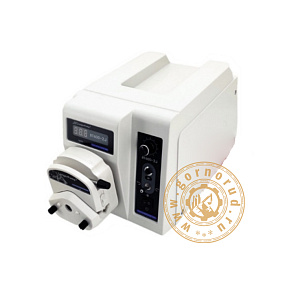 Насос перистальтический BT600-2J